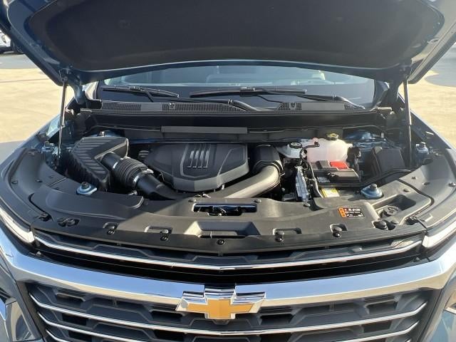 2026 Chevrolet Traverse LT w/1LT