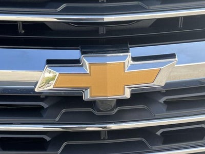 2026 Chevrolet Traverse LT w/1LT