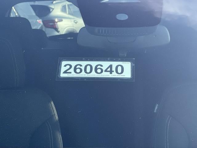 2026 Chevrolet Traverse LT w/1LT