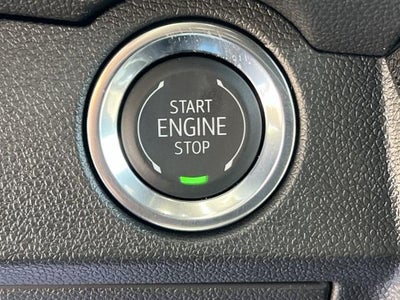 2026 Chevrolet Traverse LT w/1LT