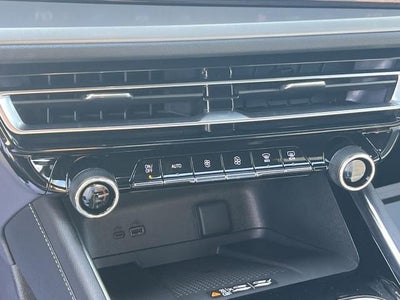 2026 Chevrolet Traverse LT w/1LT