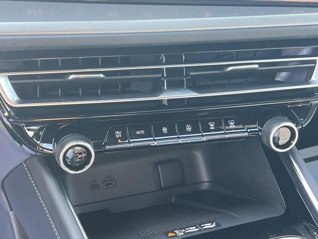 2026 Chevrolet Traverse LT w/1LT