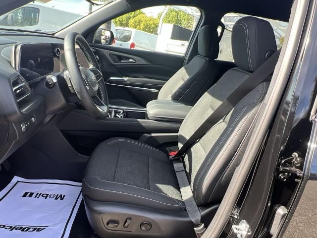 2026 Chevrolet Traverse LT w/1LT