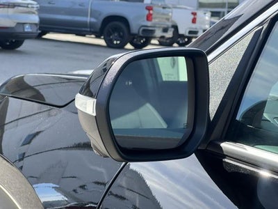 2026 Chevrolet Traverse LT w/1LT