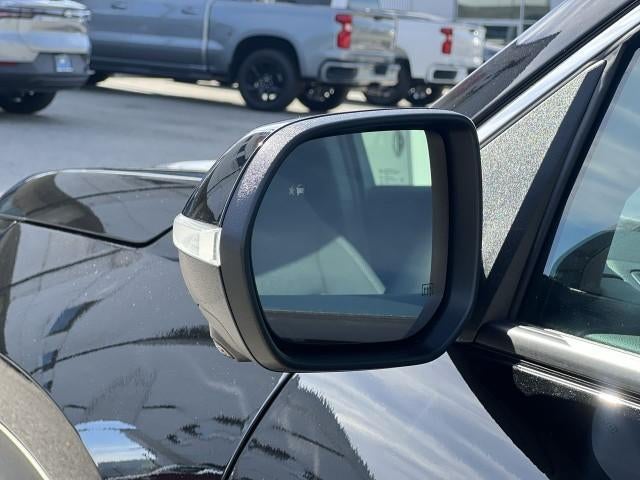 2026 Chevrolet Traverse LT w/1LT