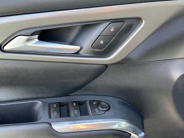 2026 Chevrolet Traverse LT w/1LT