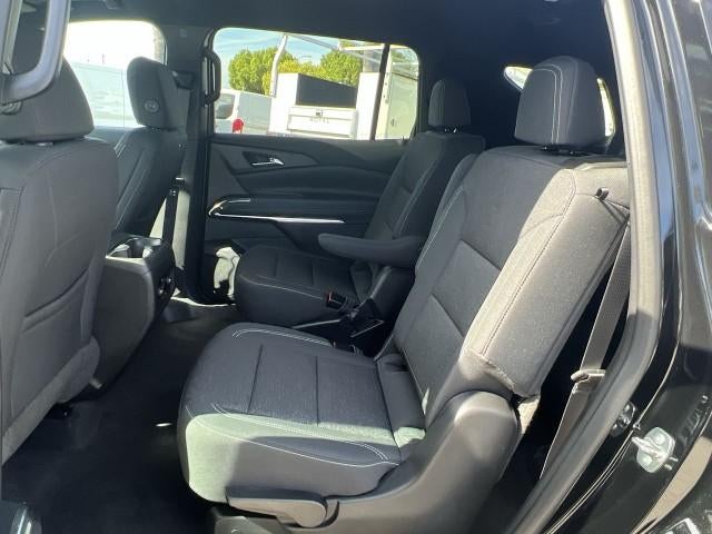 2026 Chevrolet Traverse LT w/1LT