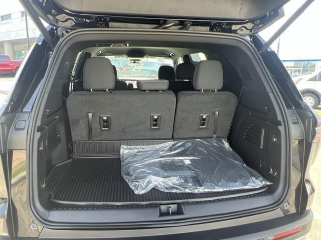 2026 Chevrolet Traverse LT w/1LT