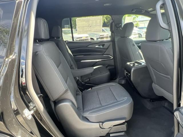 2026 Chevrolet Traverse LT w/1LT