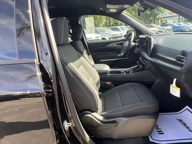 2026 Chevrolet Traverse LT w/1LT