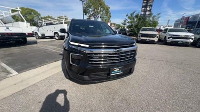 2026 Chevrolet Traverse LT w/1LT
