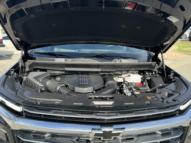 2026 Chevrolet Traverse LT w/1LT