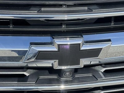 2026 Chevrolet Traverse LT w/1LT