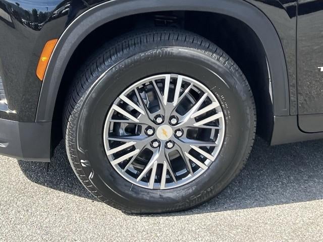 2026 Chevrolet Traverse LT w/1LT