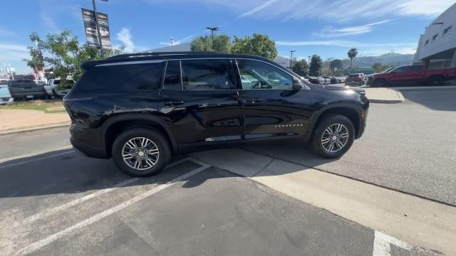 2026 Chevrolet Traverse LT w/1LT