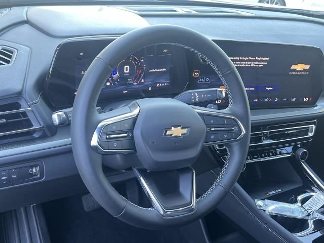 2026 Chevrolet Traverse LT w/1LT