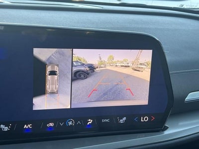 2026 Chevrolet Traverse LT w/1LT