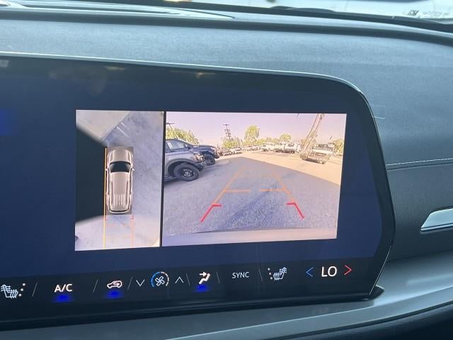 2026 Chevrolet Traverse LT w/1LT