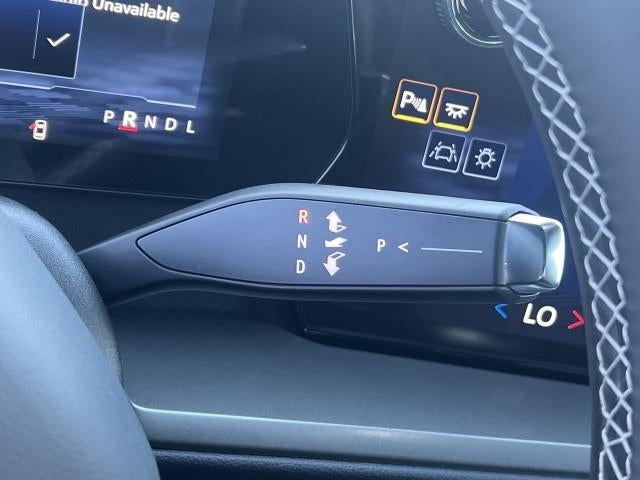 2026 Chevrolet Traverse LT w/1LT