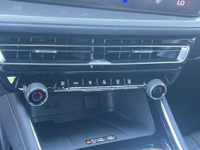 2026 Chevrolet Traverse LT w/1LT