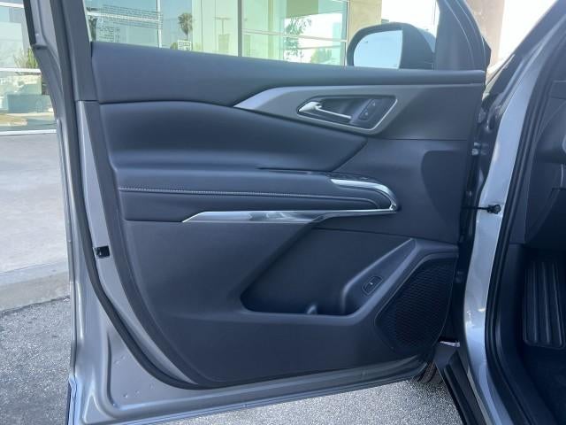 2026 Chevrolet Traverse LT w/1LT