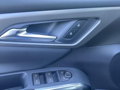 2026 Chevrolet Traverse LT w/1LT