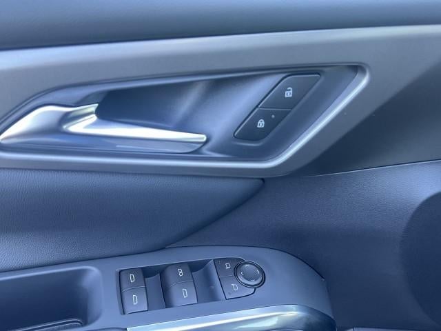 2026 Chevrolet Traverse LT w/1LT