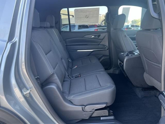 2026 Chevrolet Traverse LT w/1LT