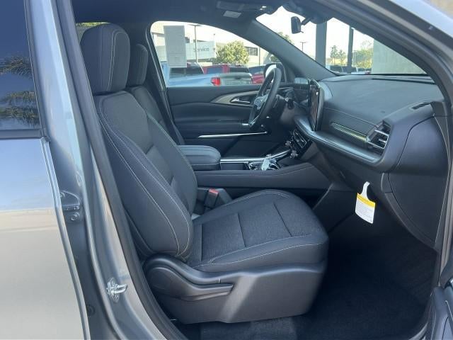 2026 Chevrolet Traverse LT w/1LT