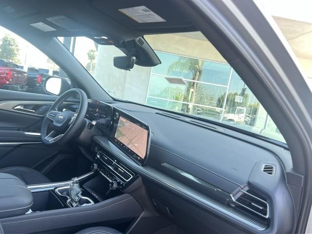 2026 Chevrolet Traverse LT w/1LT