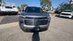 2026 Chevrolet Traverse LT w/1LT