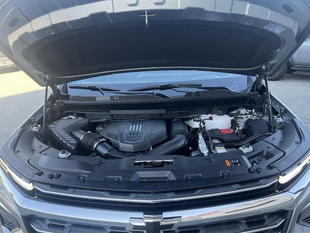 2026 Chevrolet Traverse LT w/1LT