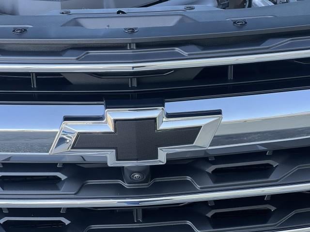 2026 Chevrolet Traverse LT w/1LT