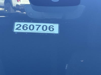 2026 Chevrolet Traverse LT w/1LT