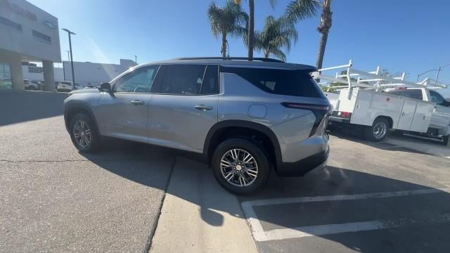 2026 Chevrolet Traverse LT w/1LT