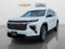 2026 Chevrolet Traverse LT w/1LT