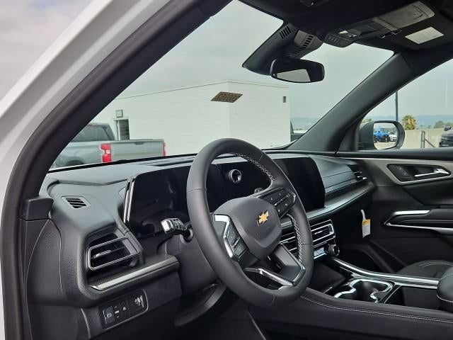 2026 Chevrolet Traverse LT w/1LT