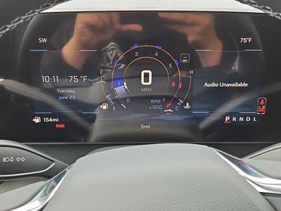 2026 Chevrolet Traverse LT w/1LT