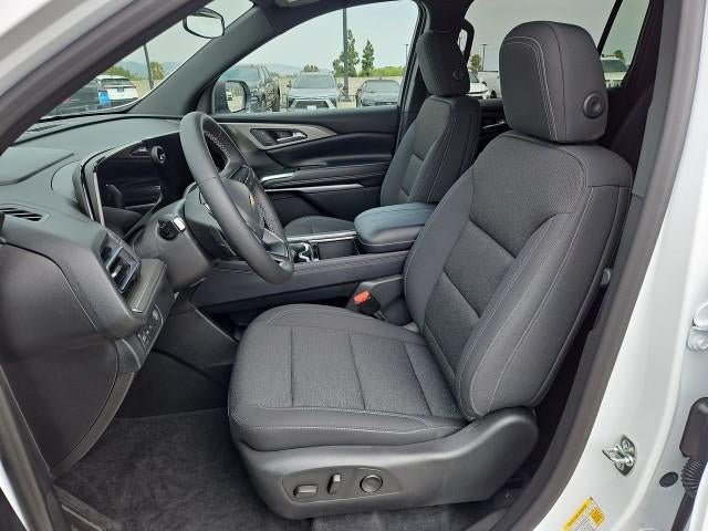 2026 Chevrolet Traverse LT w/1LT
