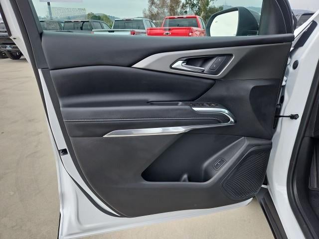 2026 Chevrolet Traverse LT w/1LT