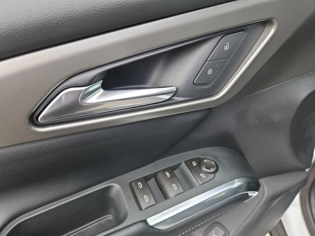 2026 Chevrolet Traverse LT w/1LT