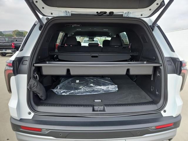 2026 Chevrolet Traverse LT w/1LT