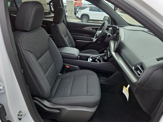 2026 Chevrolet Traverse LT w/1LT