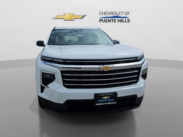 2026 Chevrolet Traverse LT w/1LT