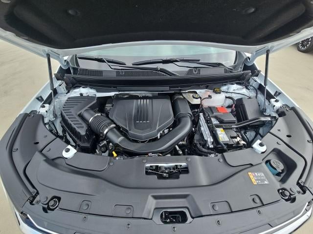 2026 Chevrolet Traverse LT w/1LT