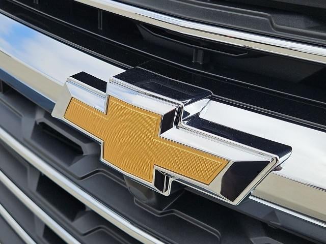 2026 Chevrolet Traverse LT w/1LT
