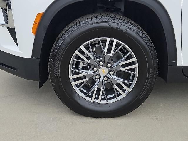 2026 Chevrolet Traverse LT w/1LT