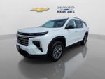 2026 Chevrolet Traverse LT w/1LT