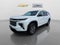 2026 Chevrolet Traverse LT w/1LT