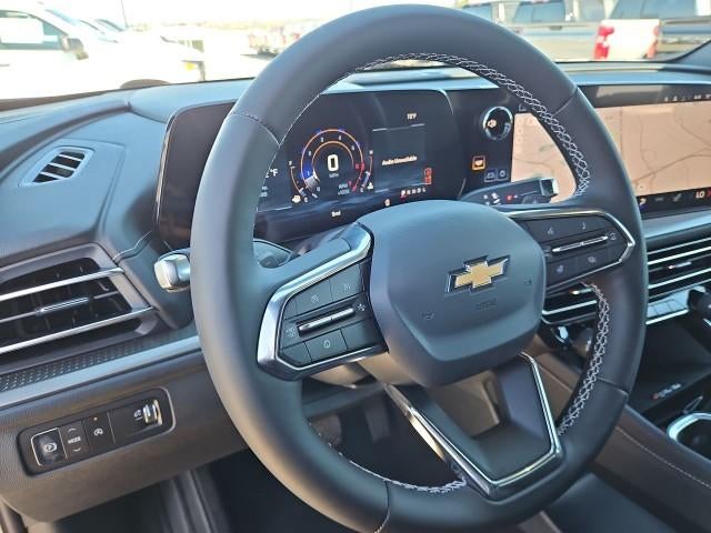 2026 Chevrolet Traverse LT w/1LT